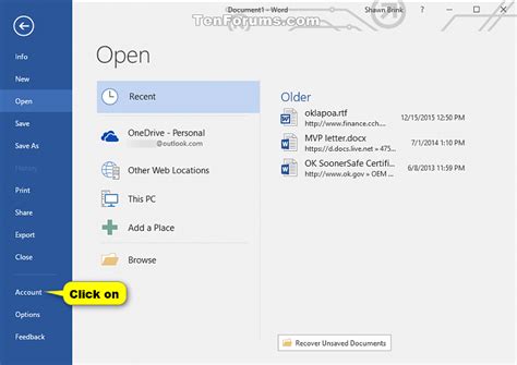 update office 2016|Office 2016 .